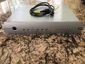 SSL XLogic Alpha-Link 8-RMP 8 Channel Mic Pre