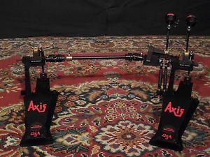 Axis Longboard A Double Bass Dru