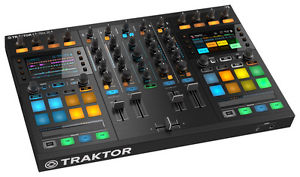 Native Instruments Traktor Kontrol S5 control DJ (NEW)