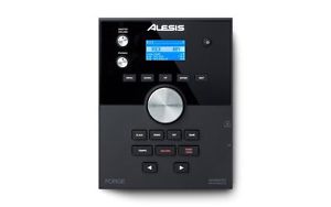Alesis COMMANDKIT 8-piece Drum Kit W Over 600 Sound
