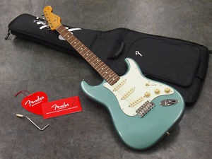 Fender Japan Electric Guitar Exclusive Classic '60s Stratocaster OTM [Near Mint]