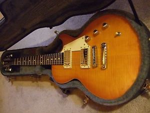 Reverend Roundhouse Electric Guitar With SKB Hardcase