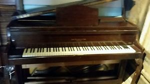 piano