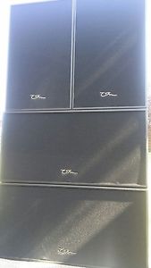 2x stacks of OHM TRS mint condition