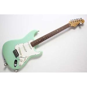 FenderCLASSIC PLAYER ST FREESHIPPING from JAPAN