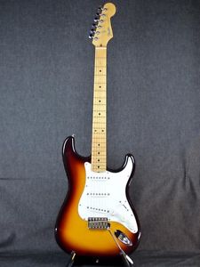 Fender Japan ST38 Made in Japan MIJ Used Guitar Free Shipping from Japan #g1938