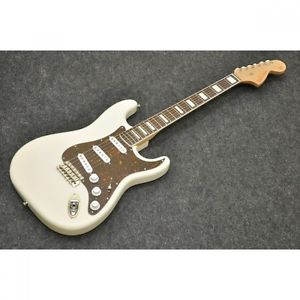 Psychederhythm Standard-S Stone White w/soft case Free JAPAN Free shipping #H84