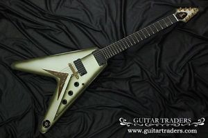 Gibson 2012 Flying V 7-Strings Electric Free Shipping