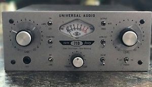 Universal Audio 710 Twin FINITY 