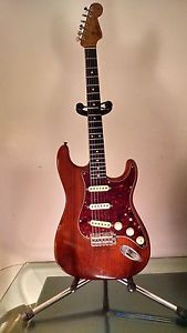 Vintage Guitar 1962 Fender Stratocaster