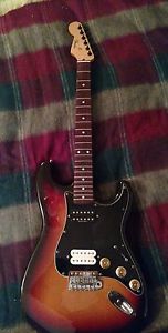 fender stratocaster japan
