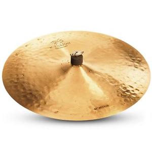 Zildjian K Constantinople Medium Ride 22", Sonderposten