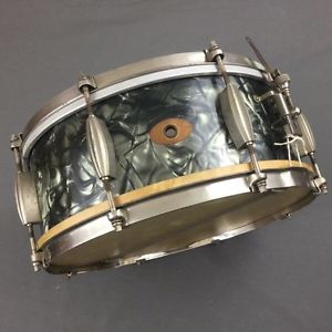 1950s Slingerland single ply shell   14x5