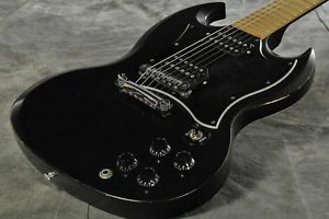 Gibson SG Raw Power Electric Gui