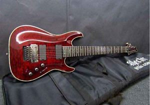 SCHECTER AD-C-7-HR-FR BCH　