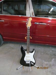 Fender Contemporary Stratocaster