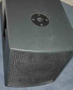 Klein und Hummel  ProXSub  aktiv subwoofer