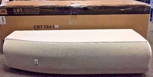 JBL CBT 70j1 White Column Line A