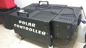 Polar Controller - LOW FOG MACHINE FOR 220V AC