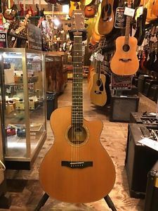 Morris S-30 NAT Free shipping Guiter Bass From JAPAN Right-Handed #T664