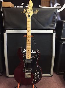 Peavey T-60 Guitar Burgundy