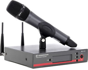 Funkmikrofon Set SENNHEISER ew100 G3 NEU drahtlos wireless