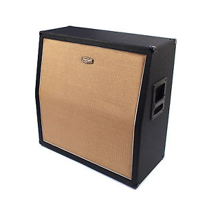 Freestyle Guitars 4 x 12 speaker cabinet FRE-CAB-412BW