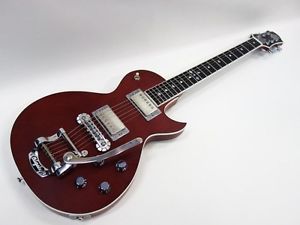 Zemaitis S22 wt 2A T Electric Free Shipping