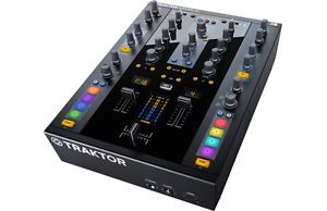 Contrôleur DJ USB - Native Instruments - KONTROL Z2