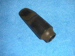 MEYER 5M SOPRANO SAXOPHONE MOUTHPIECE - RARE LARGE CHAMBER - NEW YORK, USA