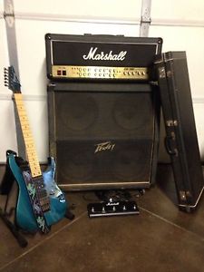 Marshall JCM 2000 Tsl 100