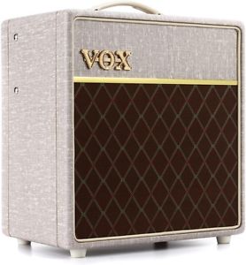 Vox AC4HW1 - Handwired 4W 1x12" Guitar Combo Amp (Open Box)
