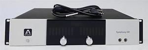 Apogee Symphony i/o MKI 16x16 Analog