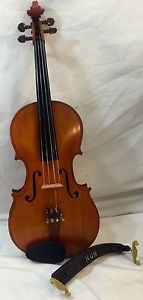 Hand Made Joseph Edward Dorsey 16.5 Inch Viola N0. 20