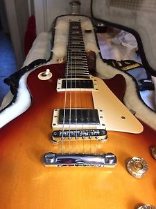 Gibson Les Paul Studio Electric Guitar