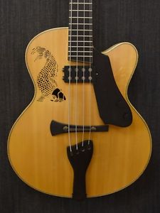 ORACLE OF GUITARS Custom SA Electric Free Shipping