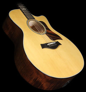 Taylor 600 616ce Acoustic or Ele