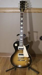 Gibson Les Paul Classic Electric Guitar
