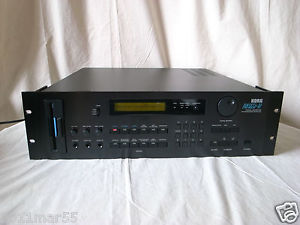 Vintage Korg Dsm1 Digital Synthe