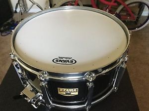 Tama AW316 Heavy Birch Snare Drum '88