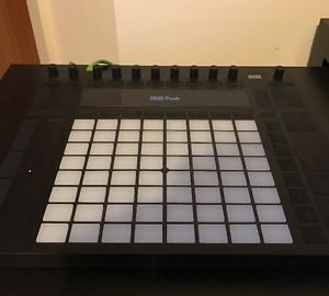 Ableton Push 2
