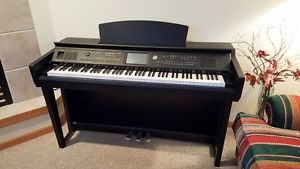 CVP605 Yamaha Clavinova