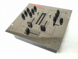Vestax PMC-03A 2 ch DJ Mixer Vestax Bestax O2255608