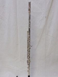 Yamaha YFL-362H Intermediate Open Hole Flute - Display Model