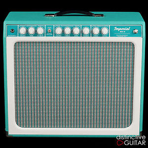 Tone King Imperial Combo 20 watt