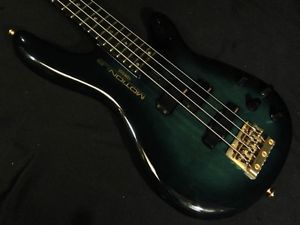 YAMAHA Motion Bass LB-1 Free shipping From JAPAN