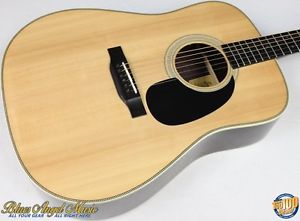 Eastman E8DE Dreadnought Acoustic-Electric Guitar w/HSC Schertler Lydia EQ 38856