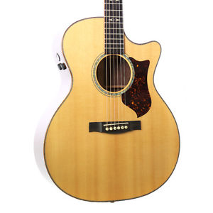 Used Martin GPCPA1 Acoustic Electric Guitar w/ OHSC