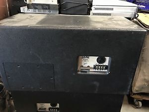 EAW AS300e Pair!