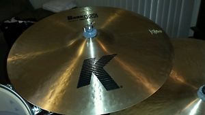 Zildjian K Custom Hybrid Cymbal 